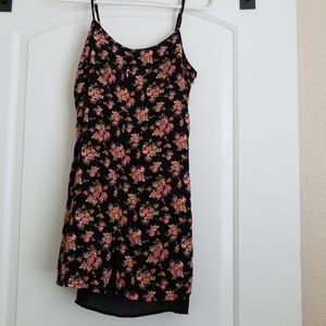 forever21 slipdress